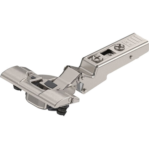 BLUM CLIP top Winkelscharnier -30°, max. aufschlagend