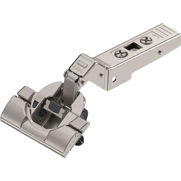 BLUM CLIP top / BLUMOTION Winkelscharnier 30°, aufschlagend