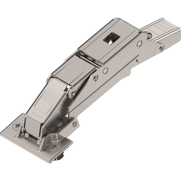 BLUM CLIP Top EXPANDO Dünntürscharnier T 110° Scharnier