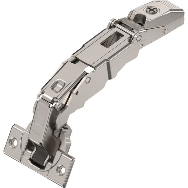 BLUM CLIP top 0-Einsprung Scharnier 155°