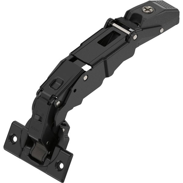 BLUM CLIP top 0-Einsprung Scharnier 155°