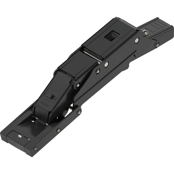 BLUM CLIP top CRISTALLO – Spiegeltürscharnier 110°