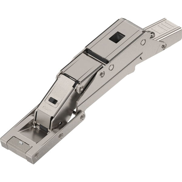 BLUM CLIP top CRISTALLO – Spiegeltürscharnier 110°