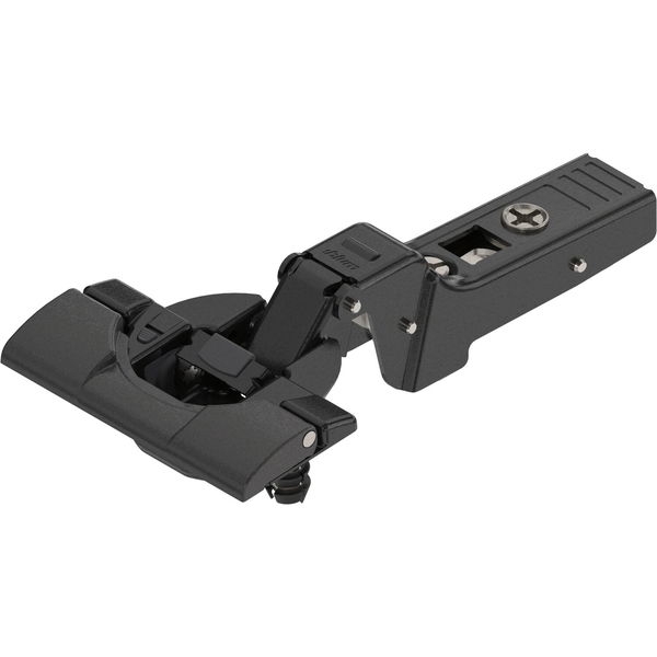 BLUM CLIP top BLUMOTION Profiltür-Topfscharnier, 9,5 mm gekröpft