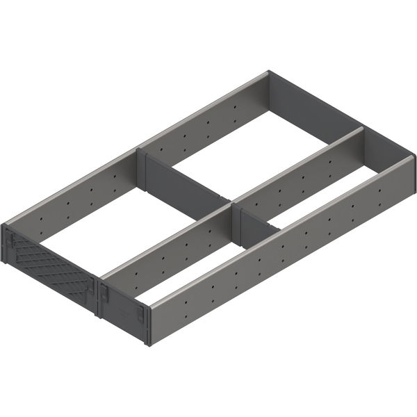 BLUM ORGA-LINE Facheinteilung Set ZSI.FI3