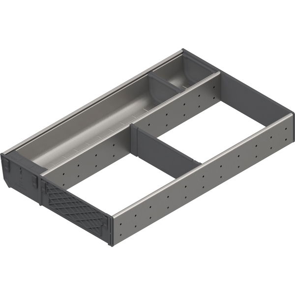 BLUM ORGA-LINE Besteckeinsatz/Facheinteilung Set ZSI.KI3N