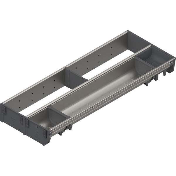 BLUM ORGA-LINE Besteckeinsatz/Facheinteilung Set ZSI.KI2N