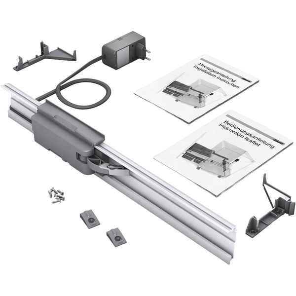 BLUM SERVO-DRIVE uno Set eins2fünf