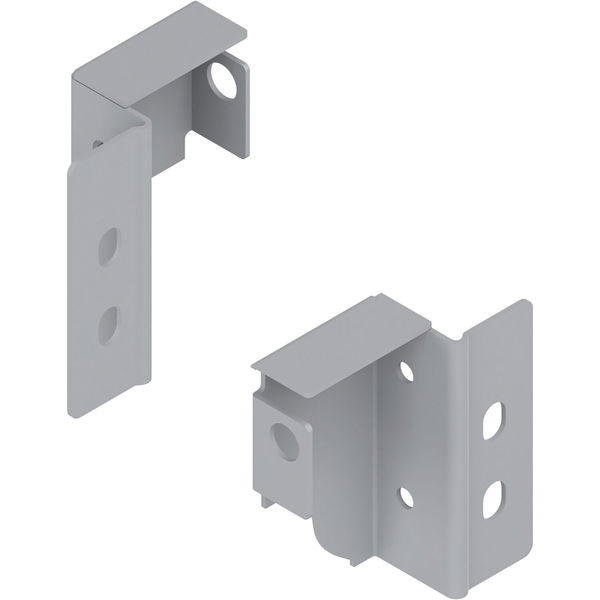 BLUM TANDEMBOX antaro Rückwandhalter Höhe N