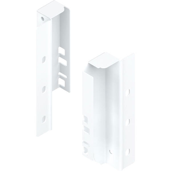 BLUM TANDEMBOX antaro Rückwandhalter Höhe B