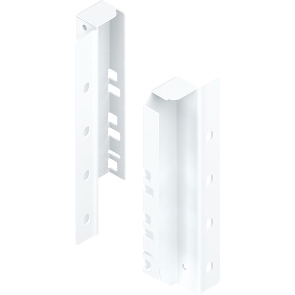 BLUM TANDEMBOX antaro Rückwandhalter Höhe C