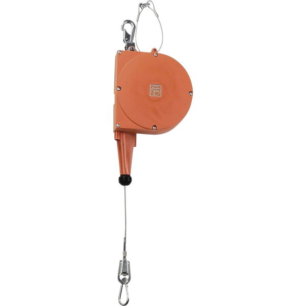FEIN Balancer – Federzug, Traglast einstellbar
