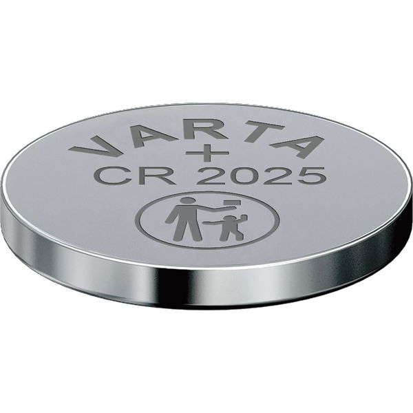 VARTA Batterie Knopfzelle