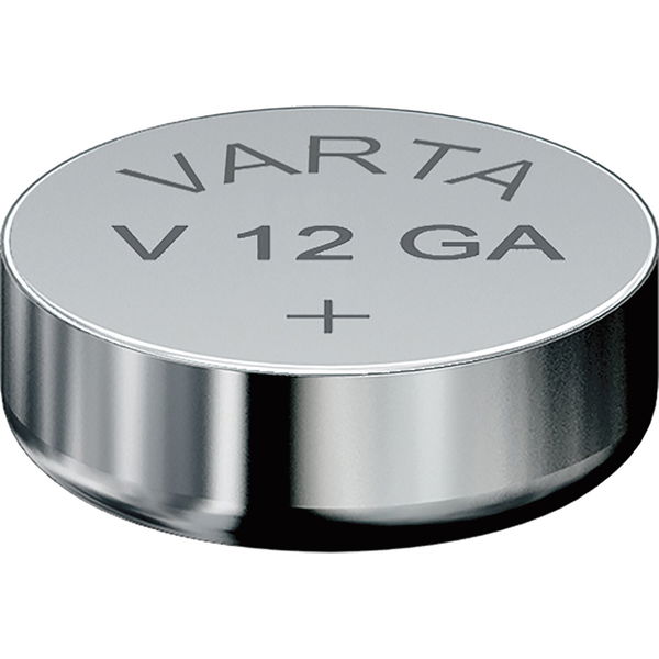 VARTA Batterie Knopfzelle