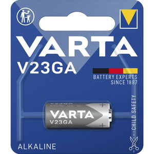 VARTA Batterie Electronics