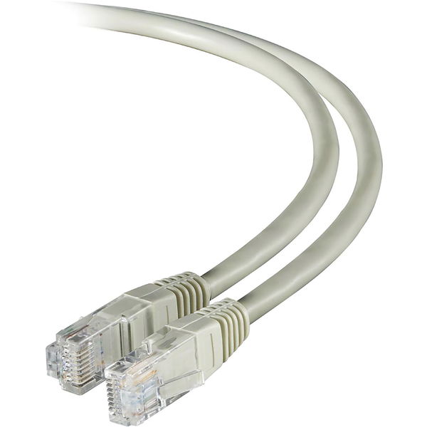 MCAB Patchkabel RJ45 CAT6