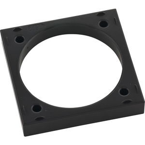 Produktbild für BERKER Berker Integro Flow/Pure Distanzring