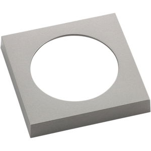 Produktbild für BERKER Integro Pure Rahmen