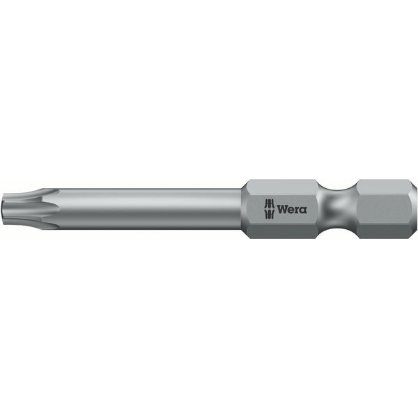 WERA Bit-Einsatz 867/4Z 1/4″sechskant Torx®