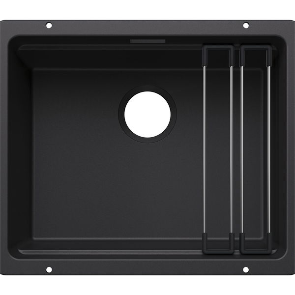 BLANCO Spüle Etagon 500-U for Coloured Components