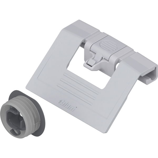 BLUM Griff/Mitnehmer für Innenschubkasten
