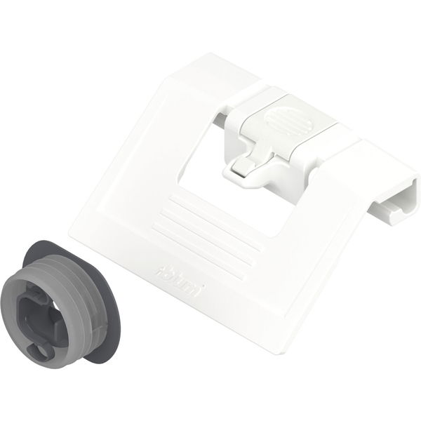BLUM Griff/Mitnehmer für Innenschubkasten