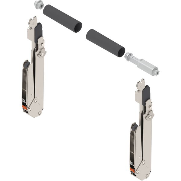 BLUM AVENTOS HL TOP Hebelpaket-Set