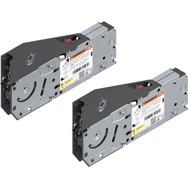 BLUM AVENTOS HL TOP Kraftspeicher-Set