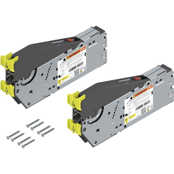 BLUM AVENTOS HS TOP Kraftspeicher-Set