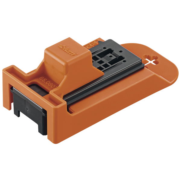 BLUM CABLOXX Positionslehre