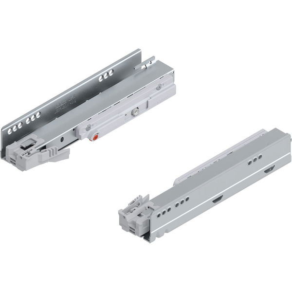 BLUM LEGRABOX Korpusschiene, TIP-ON