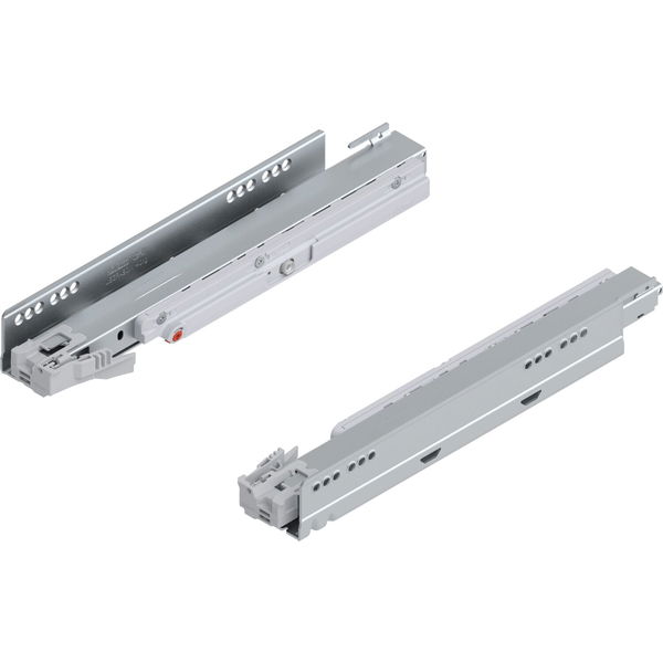 BLUM LEGRABOX Korpusschiene, TIP-ON