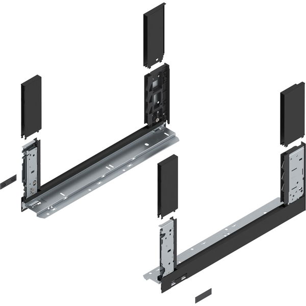 BLUM LEGRABOX free Zarge Höhe C