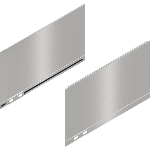 BLUM LEGRABOX special edition Dekorelement Höhe C