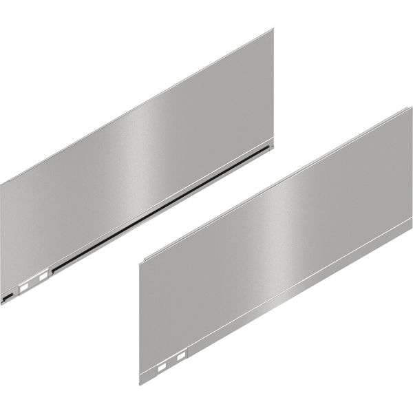 BLUM LEGRABOX special edition Dekorelement Höhe C