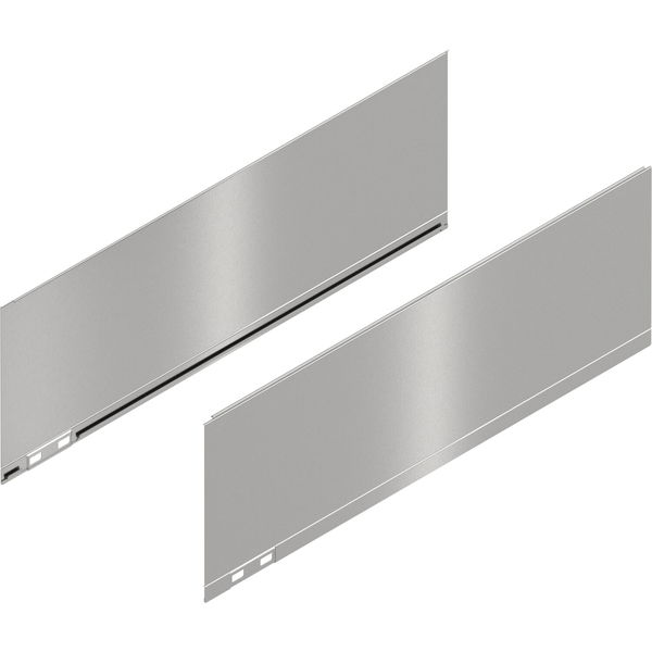 BLUM LEGRABOX special edition Dekorelement Höhe C