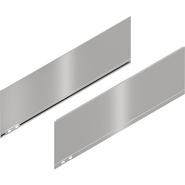 BLUM LEGRABOX special edition Dekorelement Höhe C