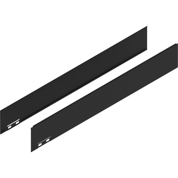 BLUM LEGRABOX special edition Dekorelement Höhe M