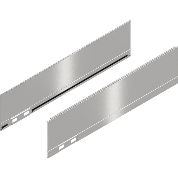 BLUM LEGRABOX special edition Dekorelement Höhe M