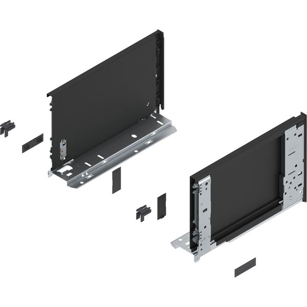 BLUM LEGRABOX Zarge Höhe C special edition