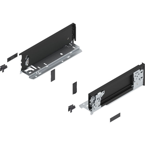 BLUM LEGRABOX Zarge Höhe M special edition