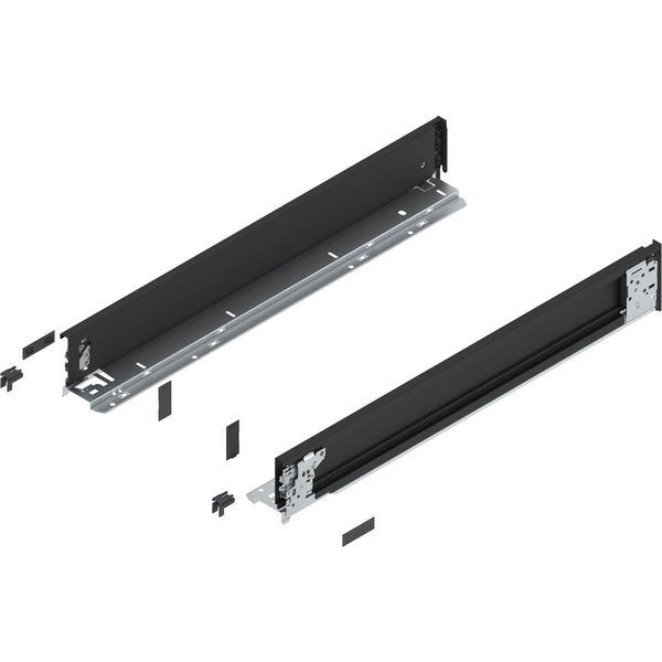BLUM LEGRABOX Zarge Höhe M special edition