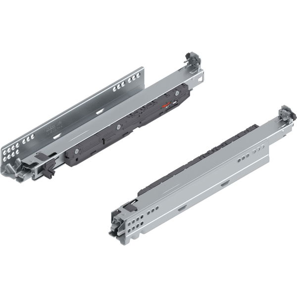 BLUM Führungssystem MOVENTO 760H/766H mit BLUMOTION S