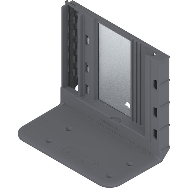 BLUM SERVO-DRIVE Aufnahmewinkel