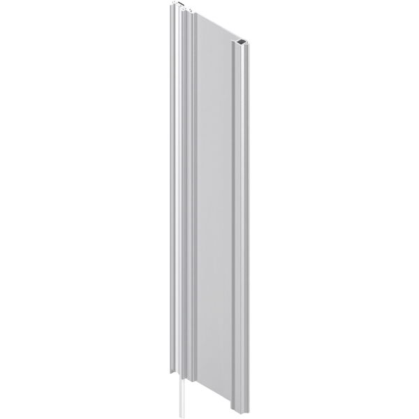 BLUM SERVO-DRIVE Trägerprofil