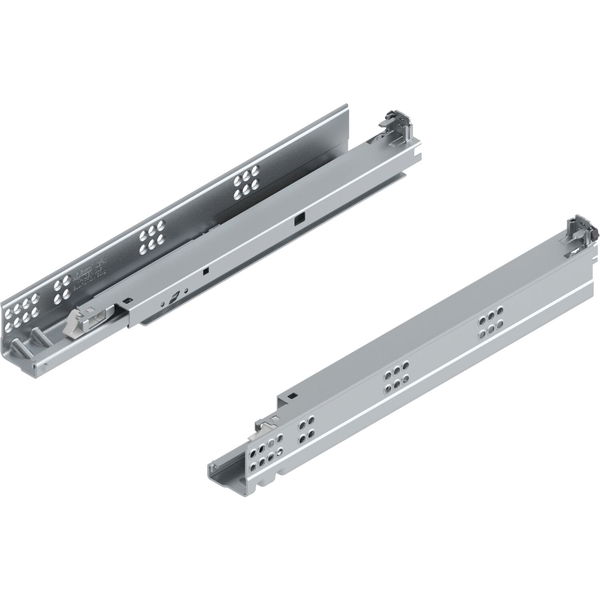 BLUM Unterbodenführung 560H/566H TANDEM plus BLUMOTION