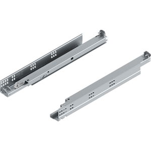 Blum Tandem Blumotion plus 560H Unterbodenführung Möbelbeschlag Länge 450 mm