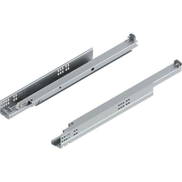 BLUM Unterbodenführung 560H/566H TANDEM plus BLUMOTION