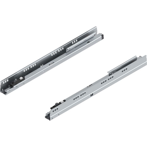 BLUM TANDEMBOX Korpusschiene, TIP-ON BLUMOTION