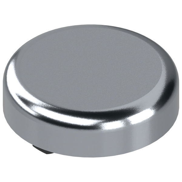 BLUM Topfabdeckung – Glastürscharnier, Kunststoff